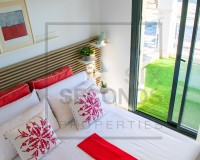 Resale - Townhouse - Lo Pepin - Ciudad Quesada