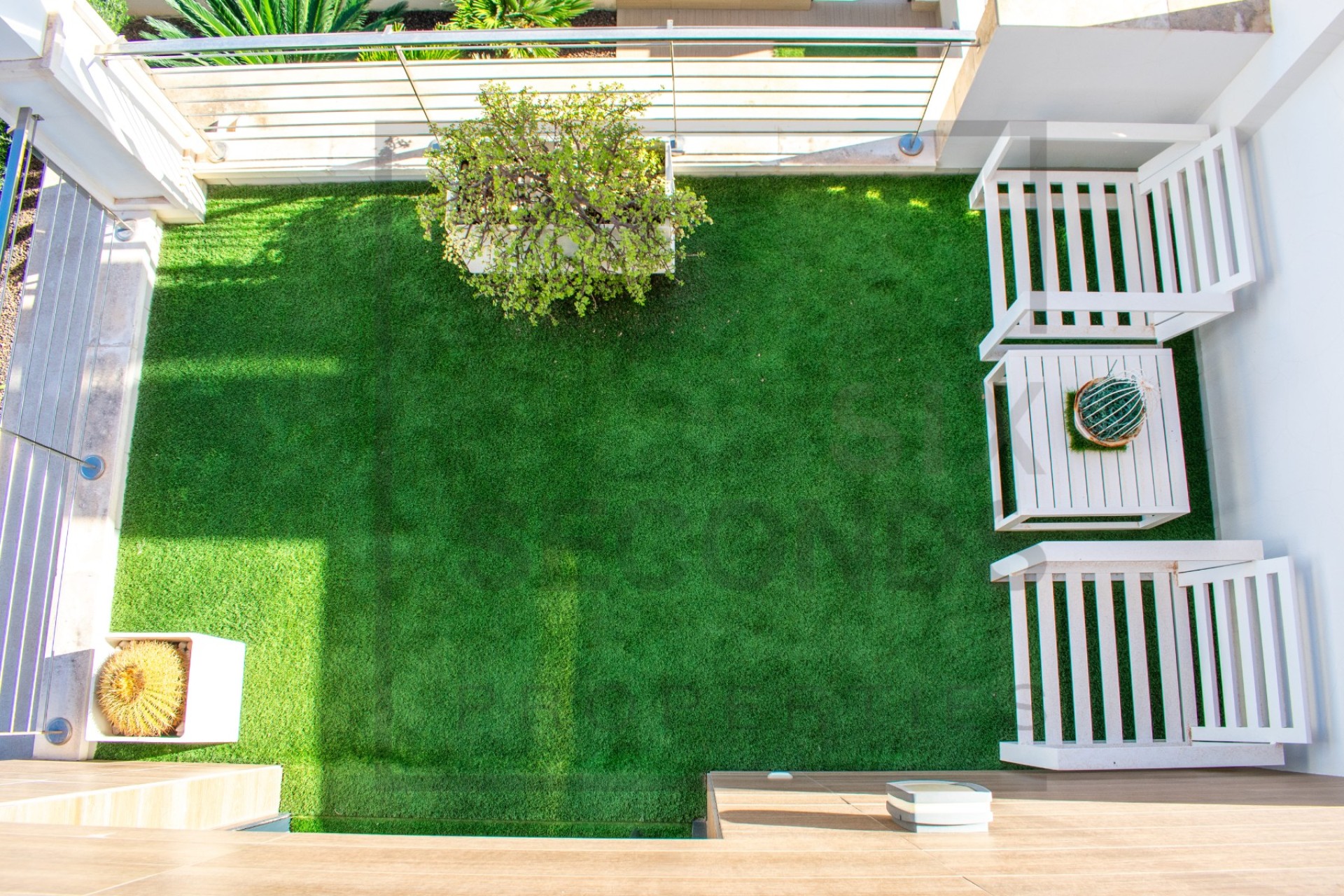 Resale - Townhouse - Lo Pepin - Ciudad Quesada