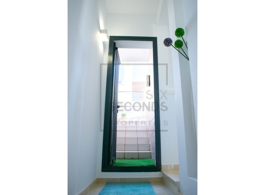 Resale - Townhouse - Lo Pepin - Ciudad Quesada