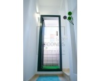 Resale - Townhouse - Lo Pepin - Ciudad Quesada