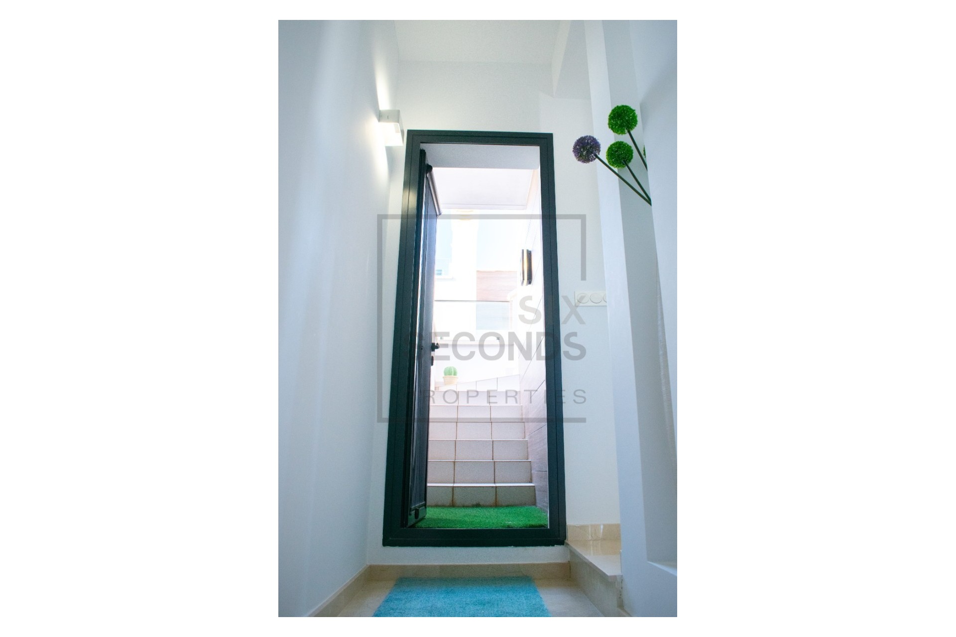Resale - Townhouse - Lo Pepin - Ciudad Quesada
