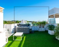 Resale - Townhouse - Lo Pepin - Ciudad Quesada