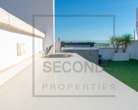 Resale - Townhouse - Lo Pepin - Ciudad Quesada