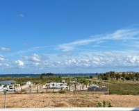 Resale - Townhouse - LOS ALCÁZARES - Los Narejos