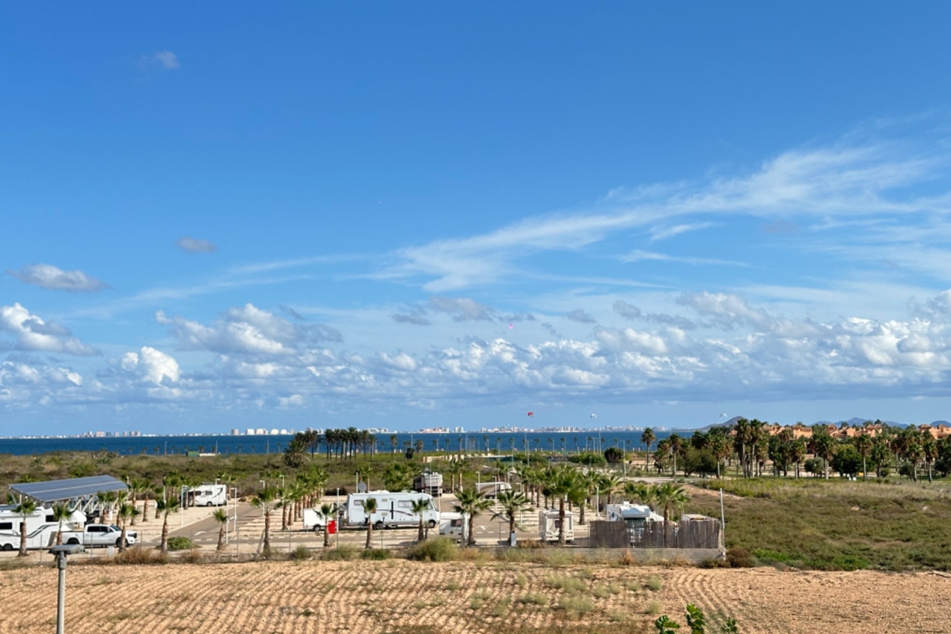 Resale - Townhouse - LOS ALCÁZARES - Los Narejos