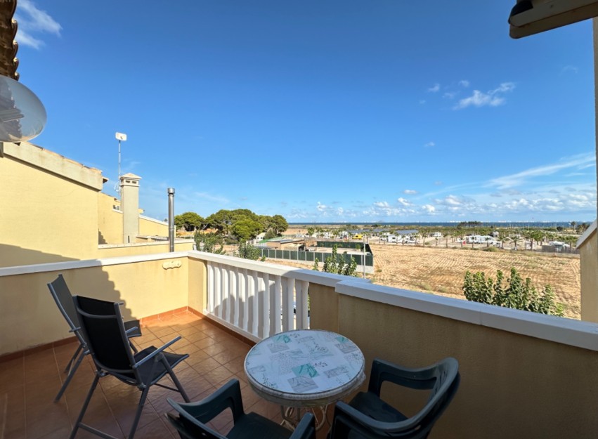 Resale - Townhouse - LOS ALCÁZARES - Los Narejos