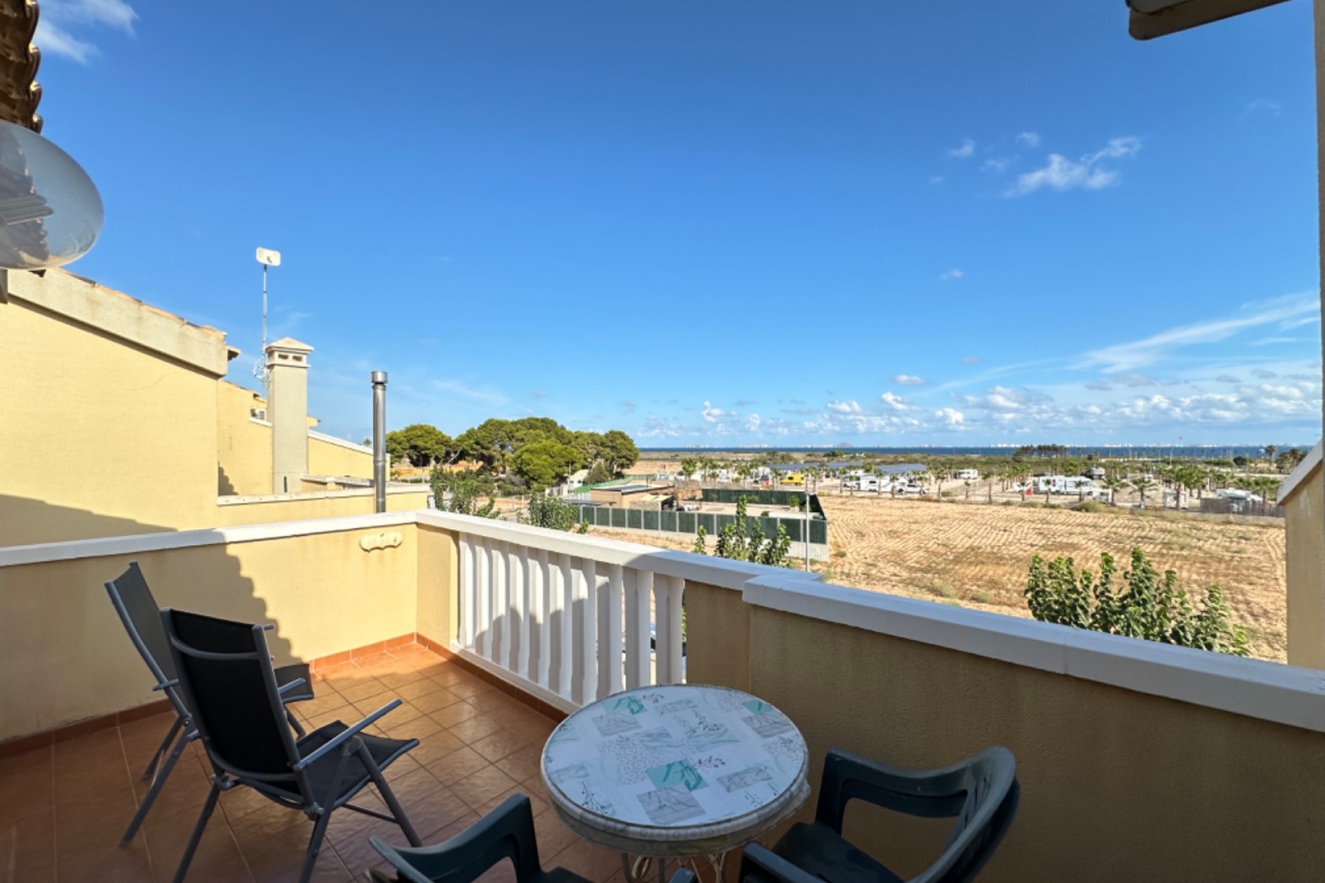 Resale - Townhouse - LOS ALCÁZARES - Los Narejos