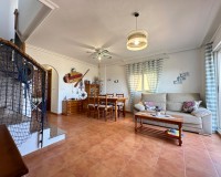 Resale - Townhouse - LOS ALCÁZARES - Los Narejos