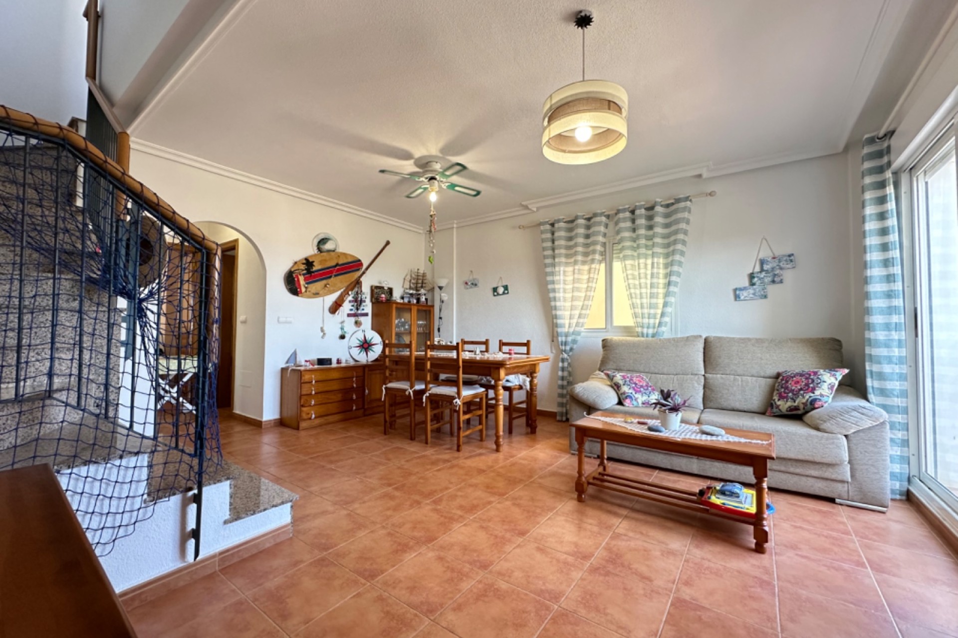 Resale - Townhouse - LOS ALCÁZARES - Los Narejos