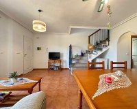 Resale - Townhouse - LOS ALCÁZARES - Los Narejos