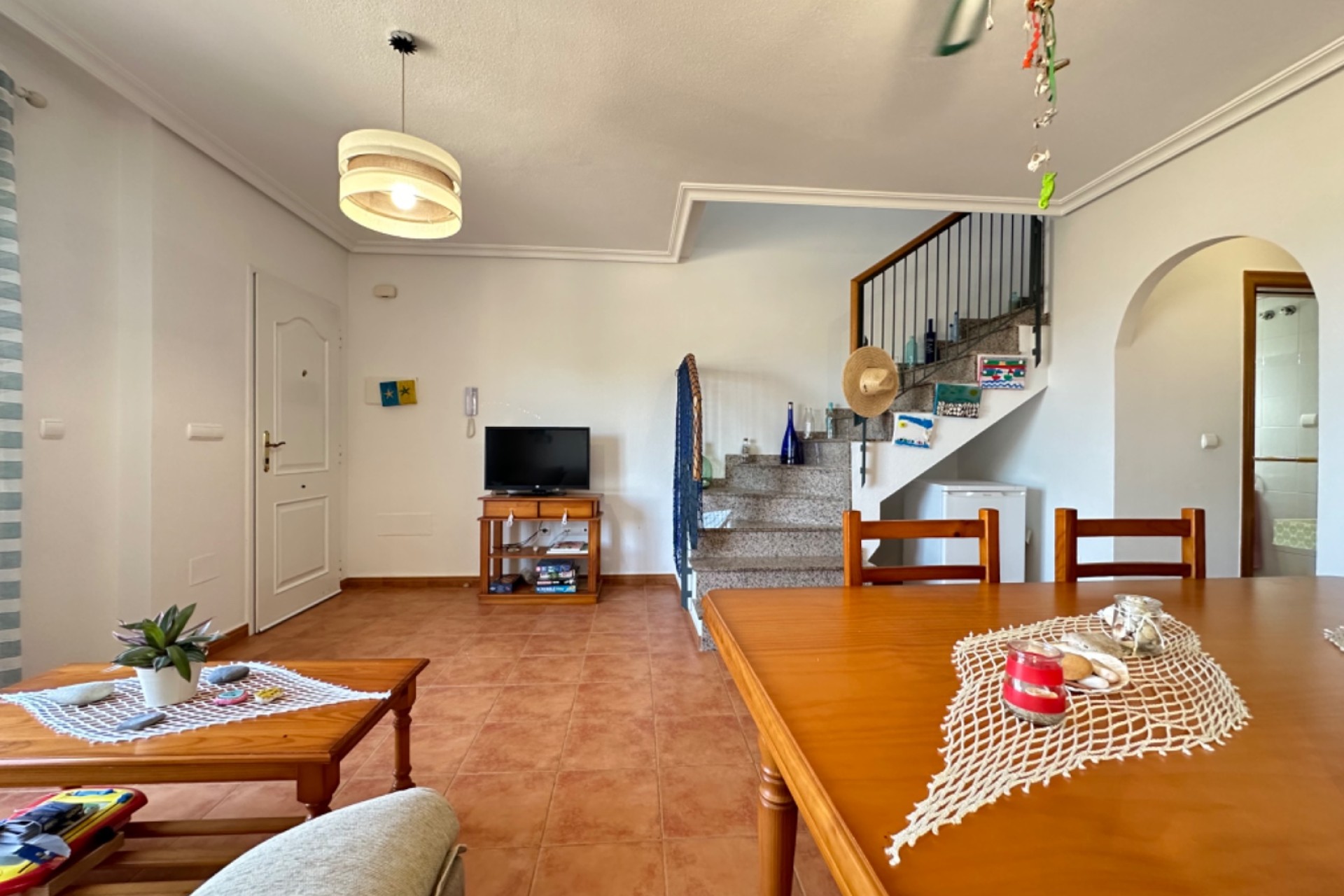 Resale - Townhouse - LOS ALCÁZARES - Los Narejos
