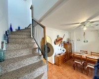 Resale - Townhouse - LOS ALCÁZARES - Los Narejos