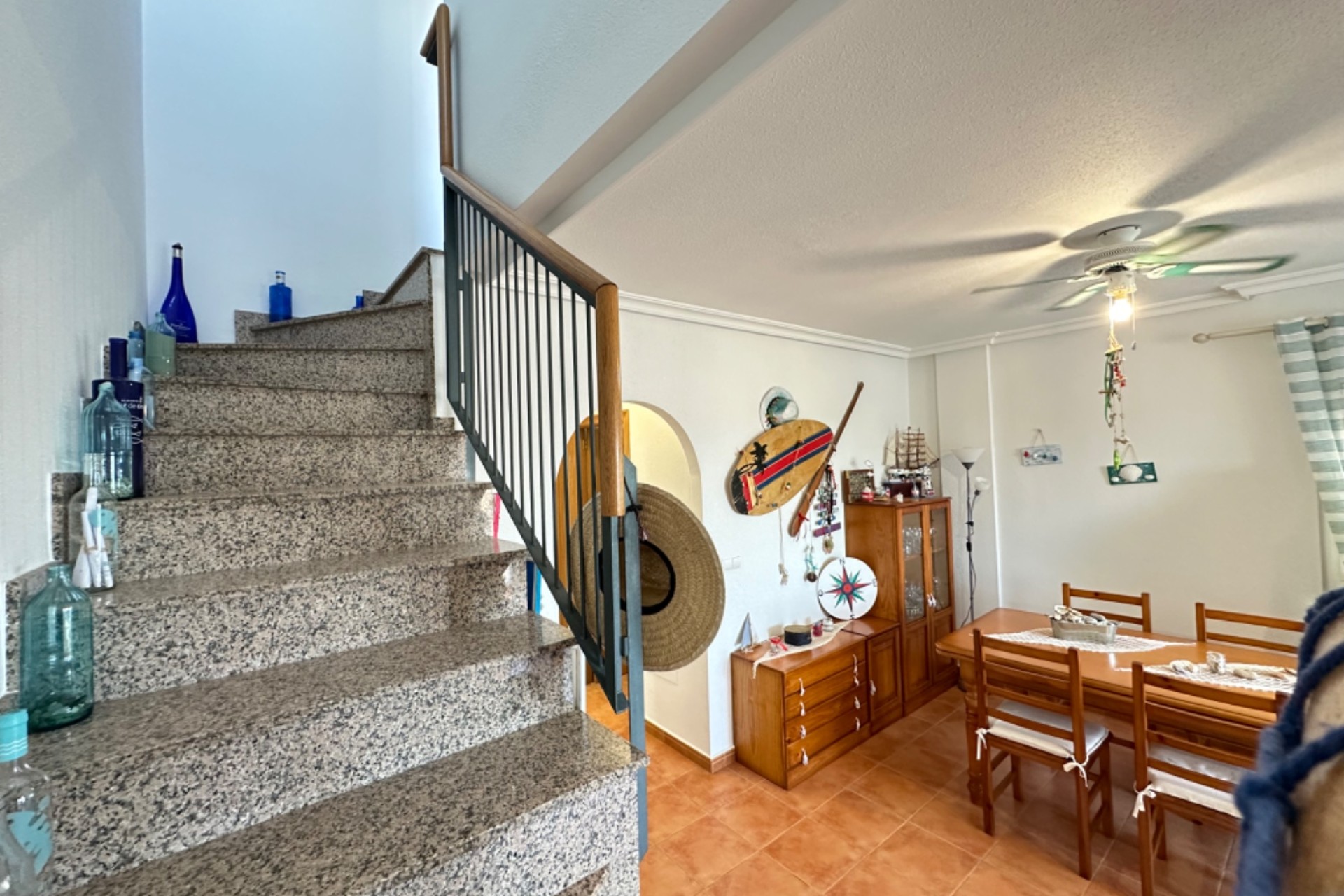 Resale - Townhouse - LOS ALCÁZARES - Los Narejos