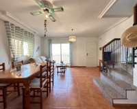 Resale - Townhouse - LOS ALCÁZARES - Los Narejos