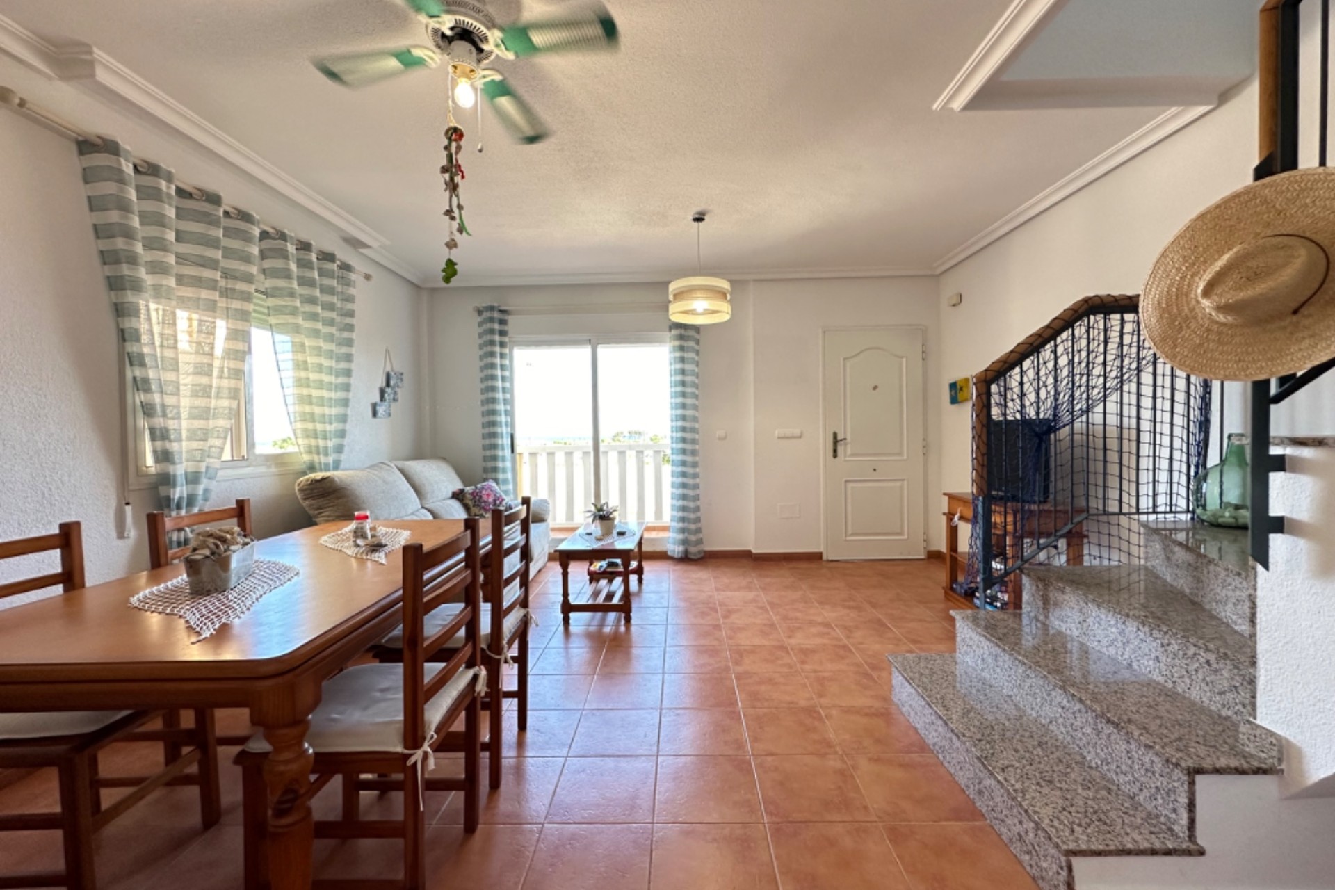 Resale - Townhouse - LOS ALCÁZARES - Los Narejos
