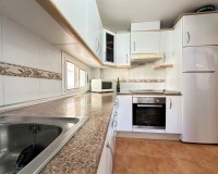 Resale - Townhouse - LOS ALCÁZARES - Los Narejos