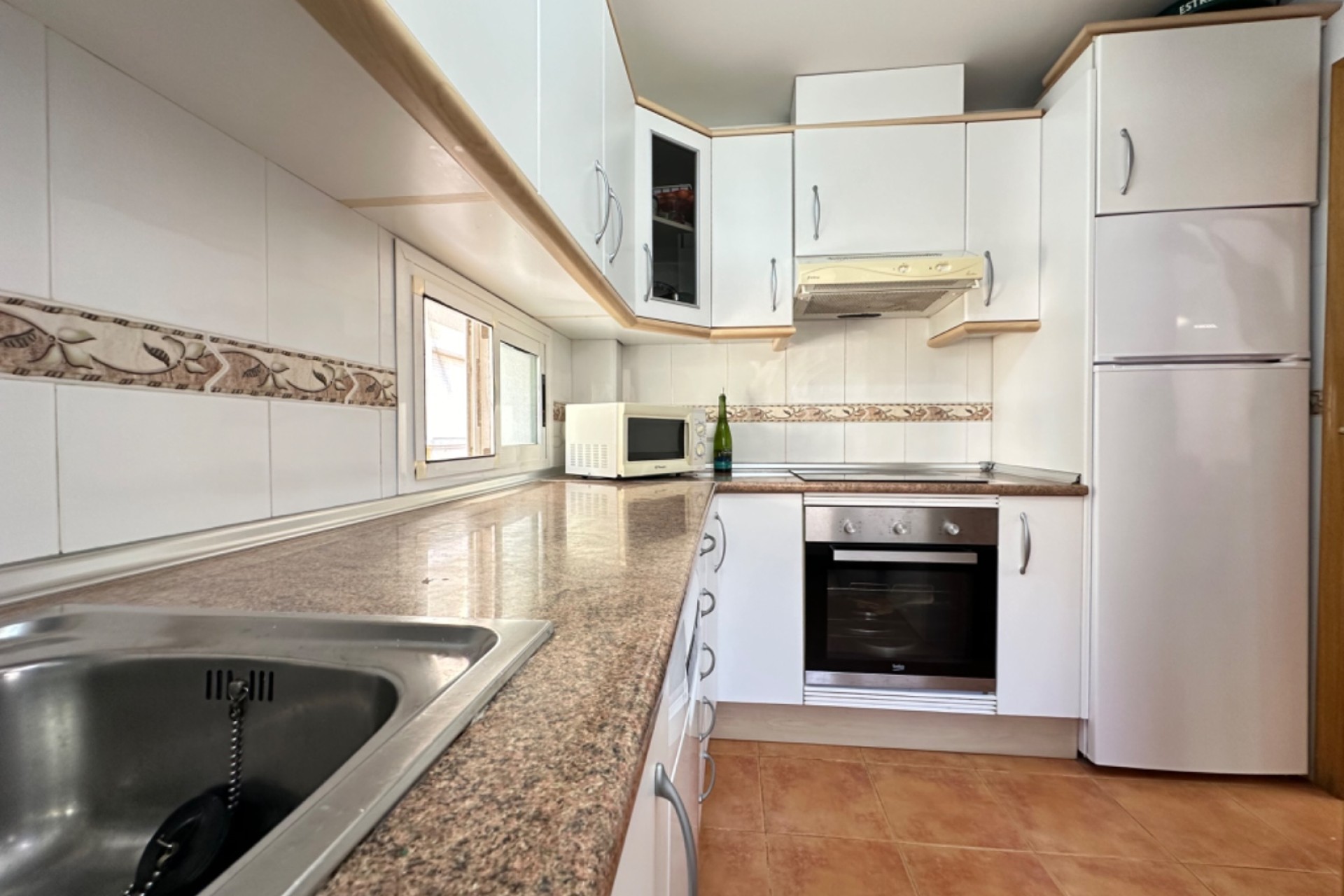 Resale - Townhouse - LOS ALCÁZARES - Los Narejos