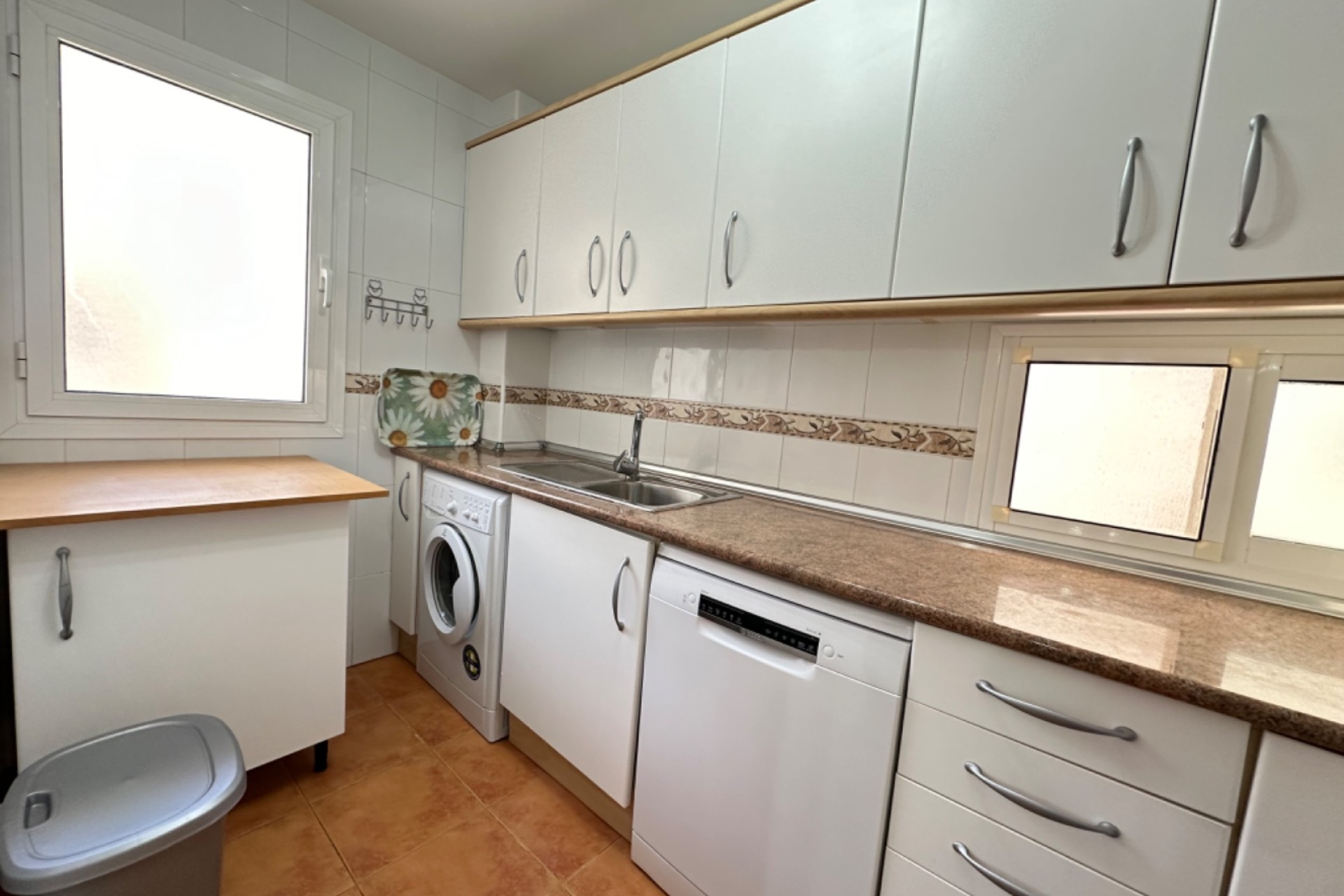 Resale - Townhouse - LOS ALCÁZARES - Los Narejos