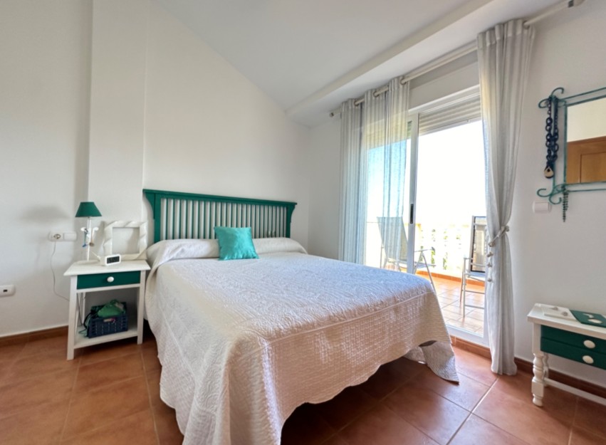 Resale - Townhouse - LOS ALCÁZARES - Los Narejos
