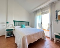 Resale - Townhouse - LOS ALCÁZARES - Los Narejos