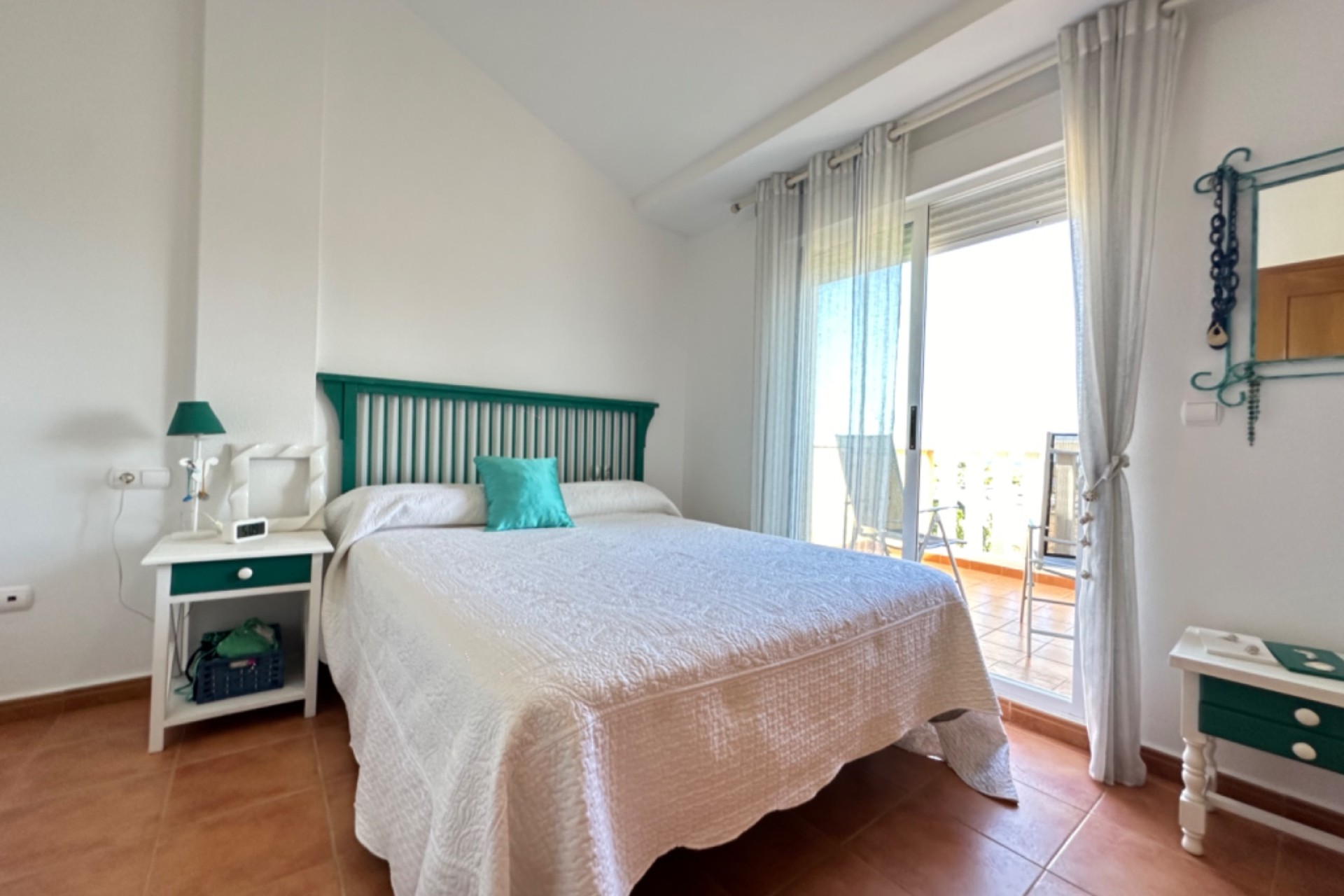 Resale - Townhouse - LOS ALCÁZARES - Los Narejos