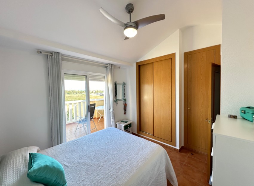 Resale - Townhouse - LOS ALCÁZARES - Los Narejos