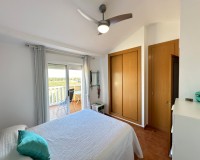 Resale - Townhouse - LOS ALCÁZARES - Los Narejos