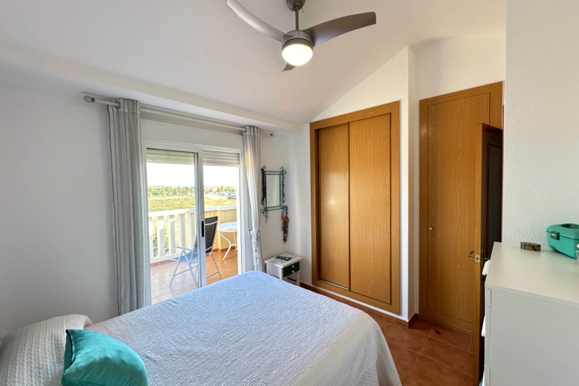 Resale - Townhouse - LOS ALCÁZARES - Los Narejos