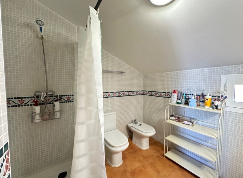 Resale - Townhouse - LOS ALCÁZARES - Los Narejos