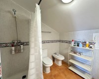 Resale - Townhouse - LOS ALCÁZARES - Los Narejos