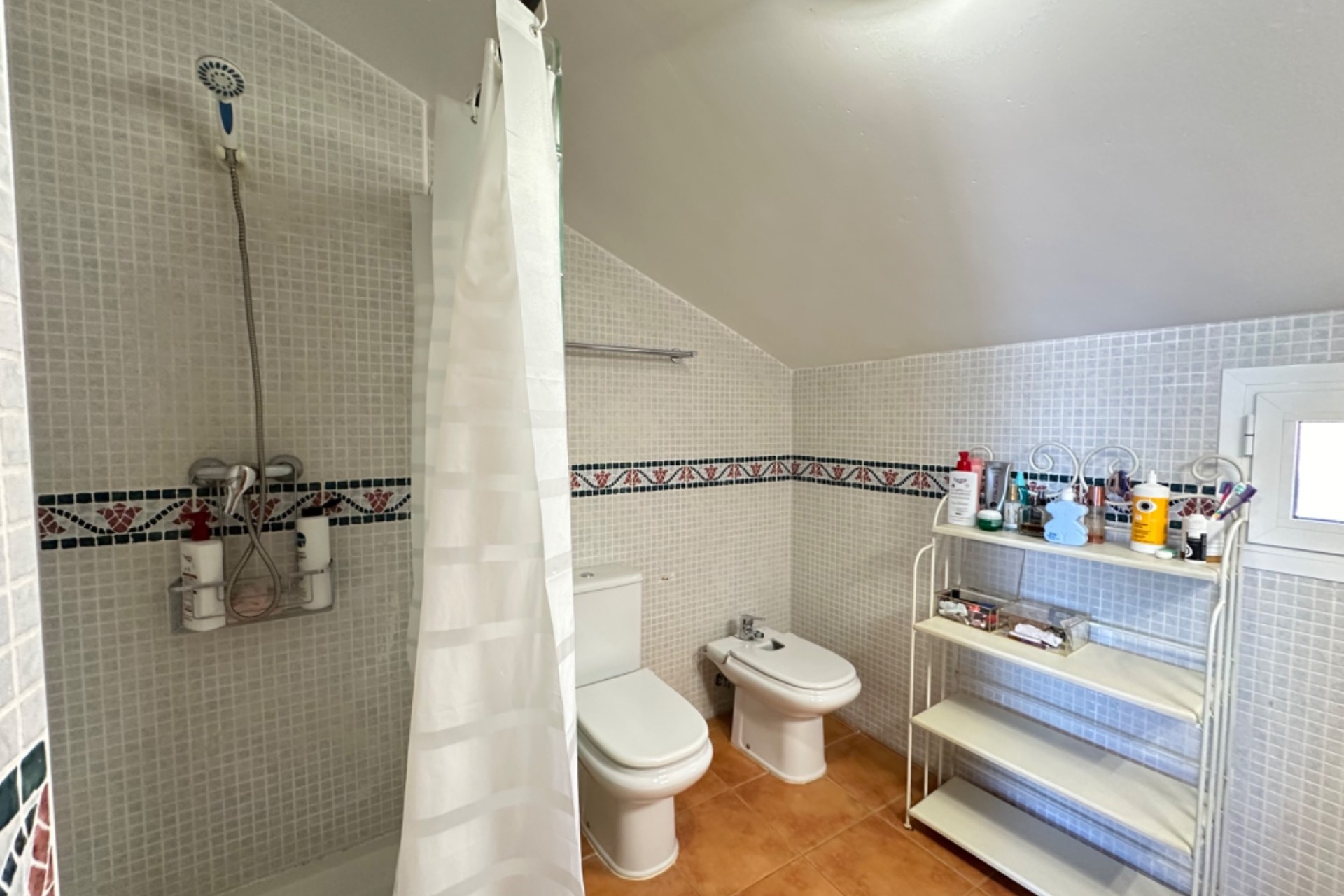 Resale - Townhouse - LOS ALCÁZARES - Los Narejos