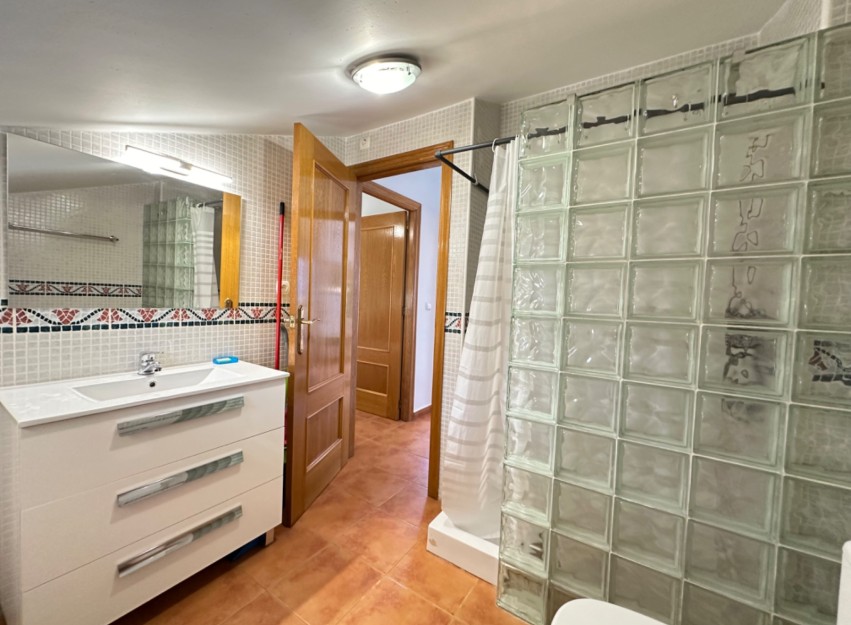 Resale - Townhouse - LOS ALCÁZARES - Los Narejos