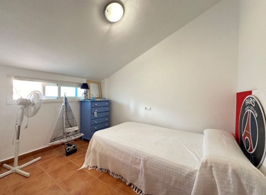 Resale - Townhouse - LOS ALCÁZARES - Los Narejos