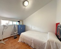 Resale - Townhouse - LOS ALCÁZARES - Los Narejos