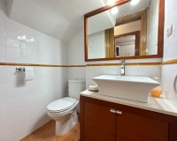 Resale - Townhouse - LOS ALCÁZARES - Los Narejos
