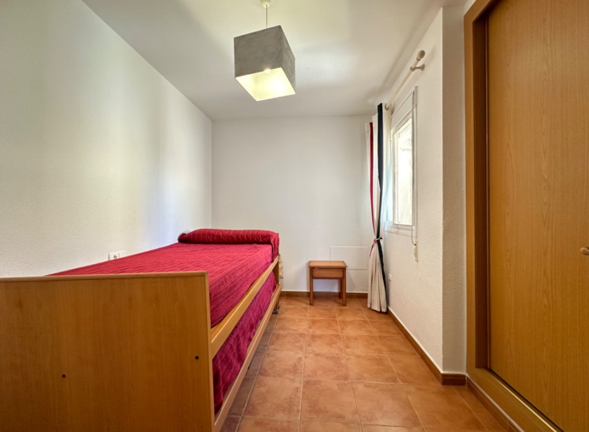 Resale - Townhouse - LOS ALCÁZARES - Los Narejos