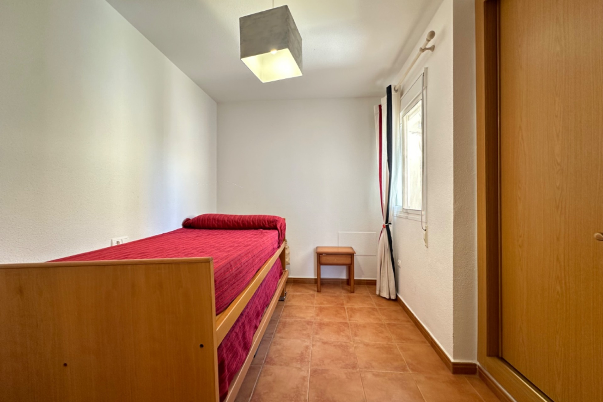 Resale - Townhouse - LOS ALCÁZARES - Los Narejos