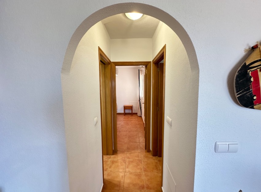 Resale - Townhouse - LOS ALCÁZARES - Los Narejos