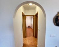 Resale - Townhouse - LOS ALCÁZARES - Los Narejos