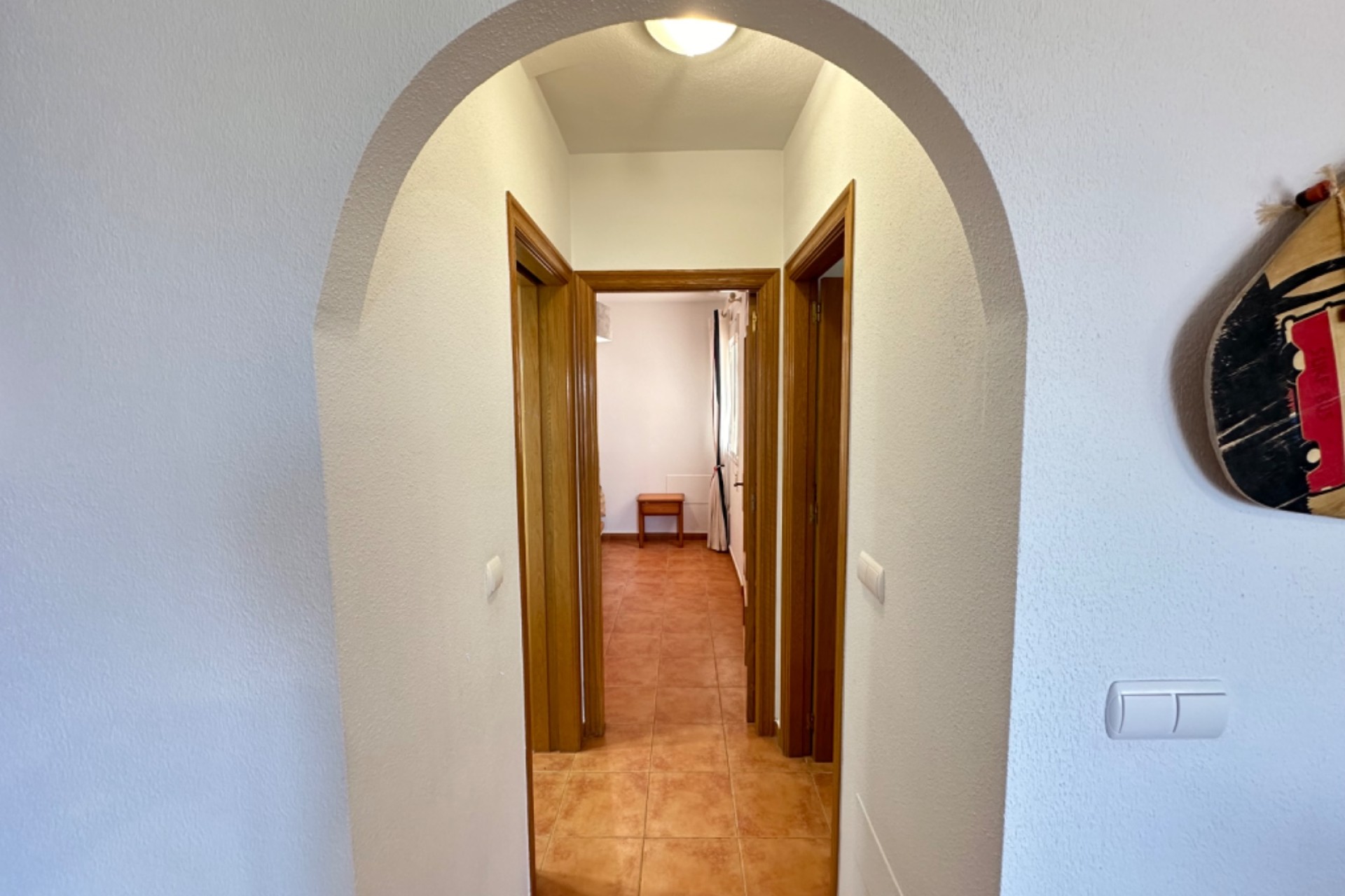 Resale - Townhouse - LOS ALCÁZARES - Los Narejos