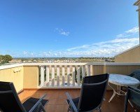 Resale - Townhouse - LOS ALCÁZARES - Los Narejos
