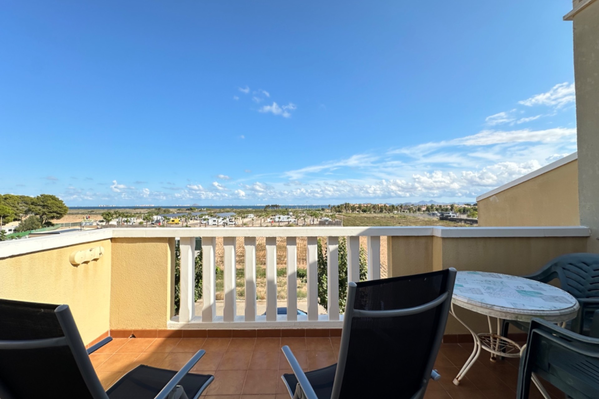 Resale - Townhouse - LOS ALCÁZARES - Los Narejos