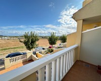 Resale - Townhouse - LOS ALCÁZARES - Los Narejos