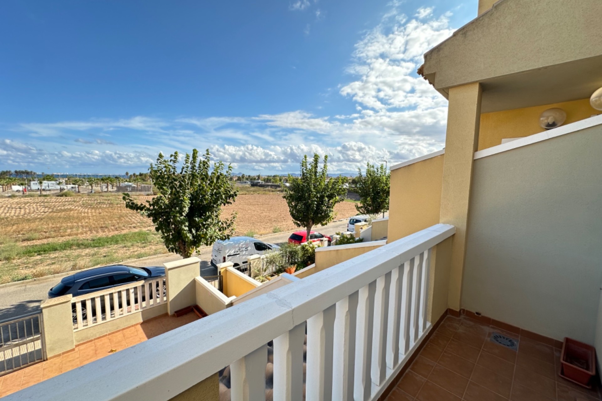 Resale - Townhouse - LOS ALCÁZARES - Los Narejos