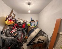 Resale - Townhouse - LOS ALCÁZARES - Los Narejos
