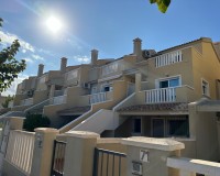 Resale - Townhouse - LOS ALCÁZARES - Los Narejos
