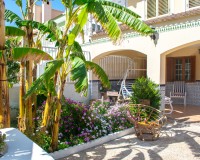 Resale - Townhouse - Los Alcazares - Los Narejos