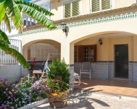 Resale - Townhouse - Los Alcazares - Los Narejos