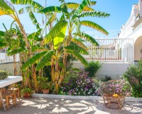 Resale - Townhouse - Los Alcazares - Los Narejos