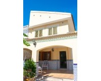 Resale - Townhouse - Los Alcazares - Los Narejos